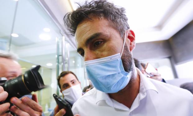 Λεοπόλδο Λούκε