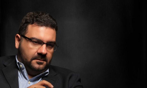 Μάριος Παναγιώτης Ευθυμιόπουλος