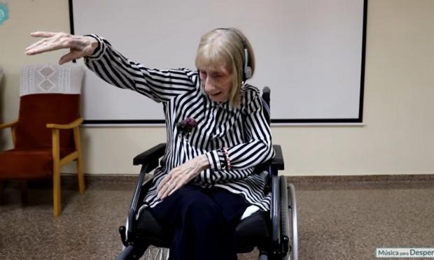 Μάρτα Γκονζάλεζ