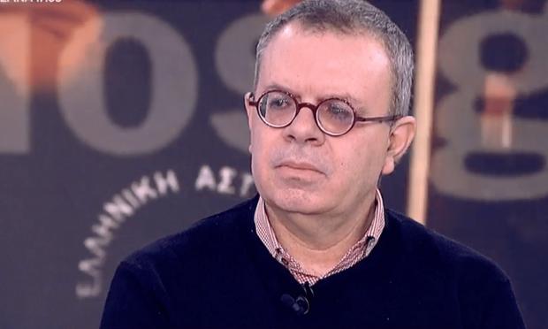 Μανώλης Κοττάκης