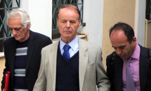 Μπάμπης Βωβός