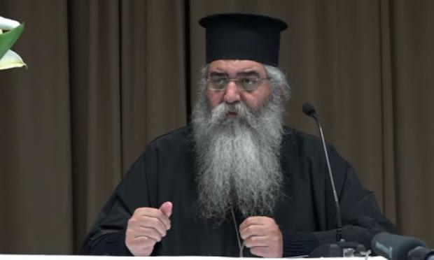 Μόρφου Νεόφυτος