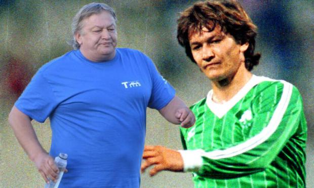 Ντάνουτ Λούπου