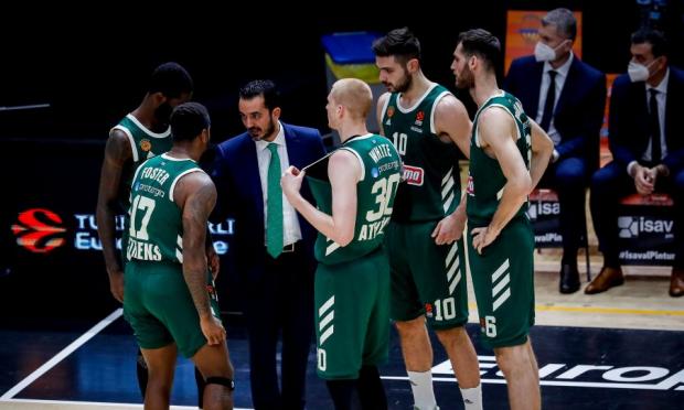 Παναθηναϊκός Μπασκόνια
