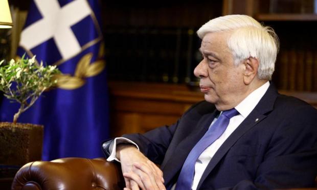 Παυλόπουλος