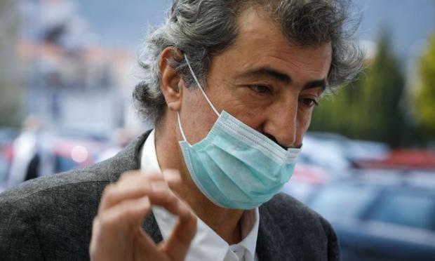 Παύλος Πολάκης