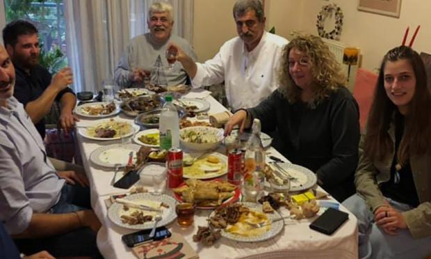 Πολάκης σε καραντίνα