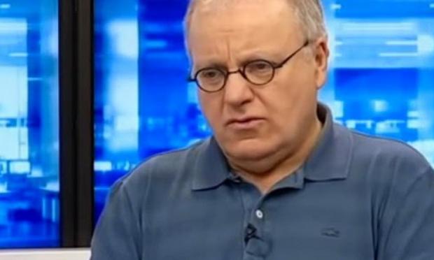 Σταύρος Λυγερός