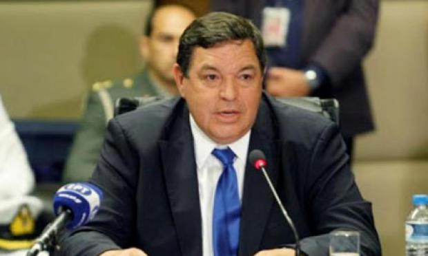 Φράγκος Φραγκούλης