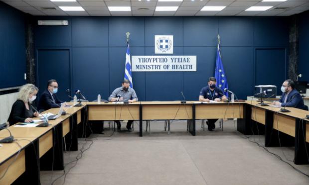Χαρδαλιάς και Μαγιορκίνης