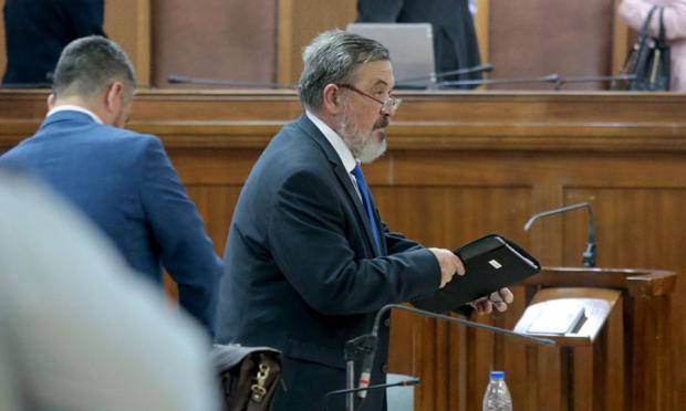 Χρήστος Παππάς
