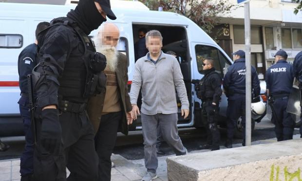 απαγωγή του Λεμπιδάκη