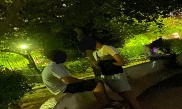 βαποράκι