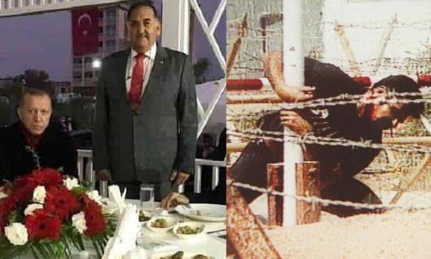 δολοφόνος του Σολωμού