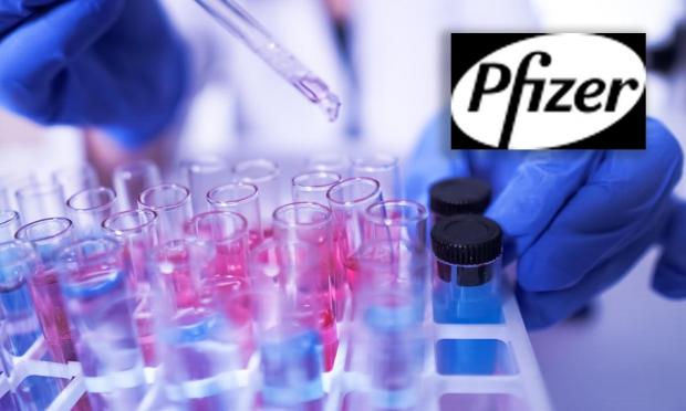 εμβόλιο Pfizer