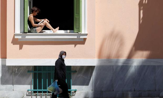 κορωνοϊός