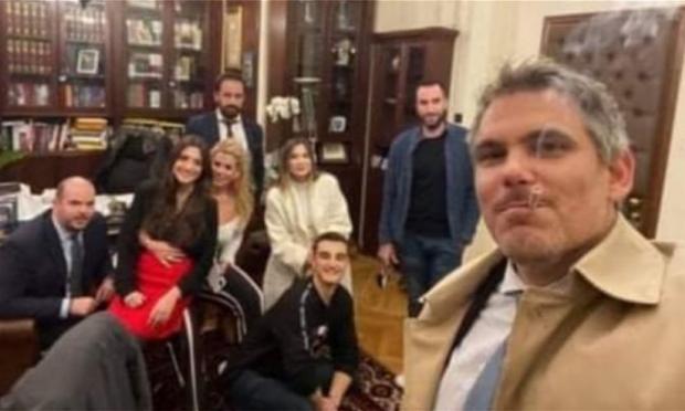 πάρτι Βερβεσού