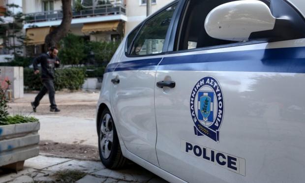 περιπολικό
