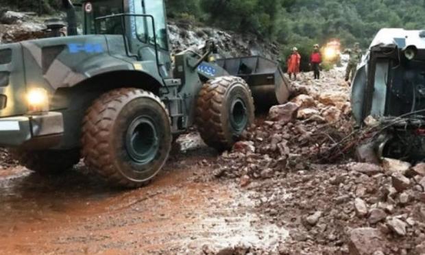συνδρομή Στρατού Ξηράς