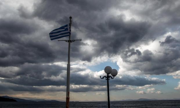 συννεφιά