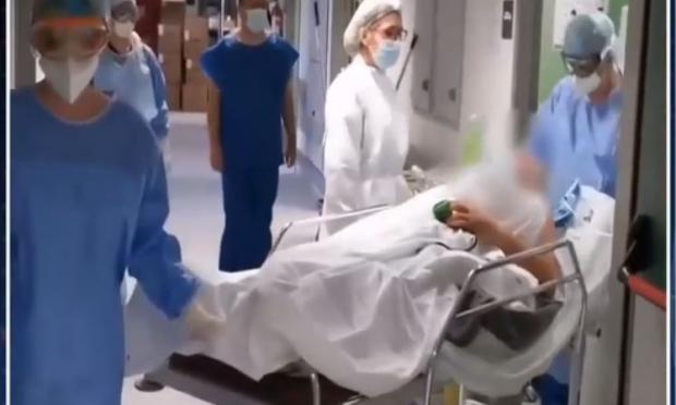 γιαγιά 102 χρονών