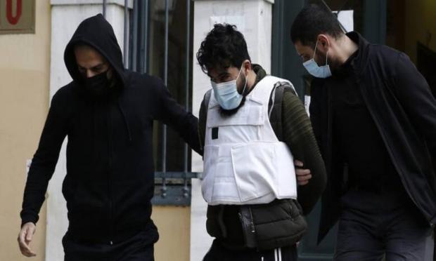  27χρονου τζιχαντιστή στον Ελαιώνα,