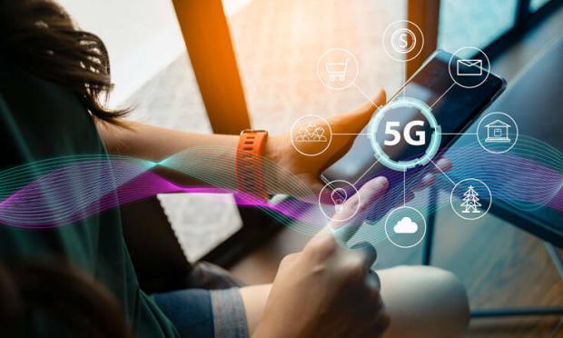 5G