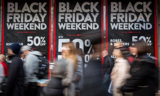 Black Friday