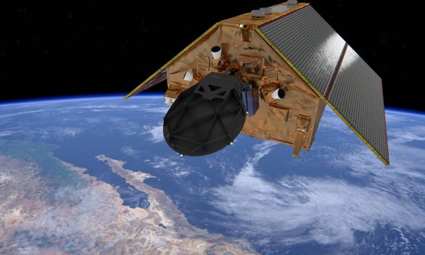 Copernicus Sentinel-6