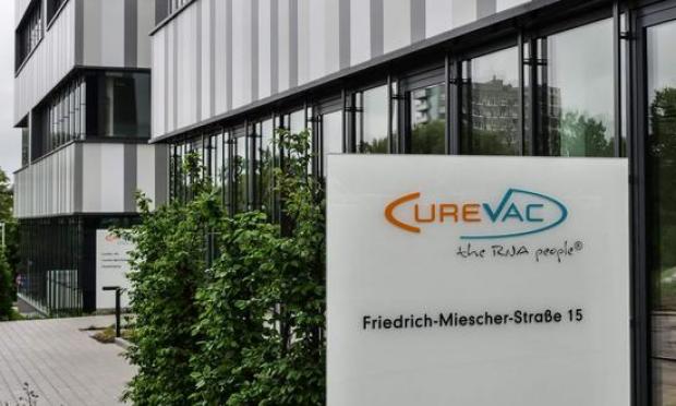 CureVac