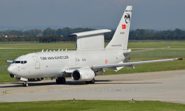 E-7T Peace Eagle