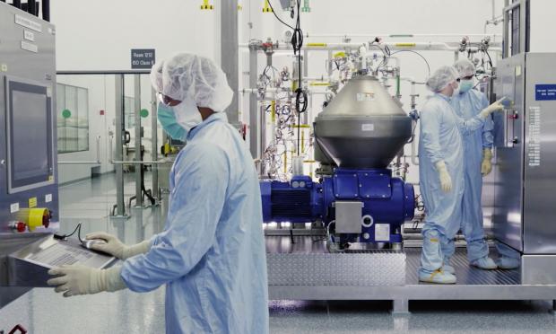 Regeneron