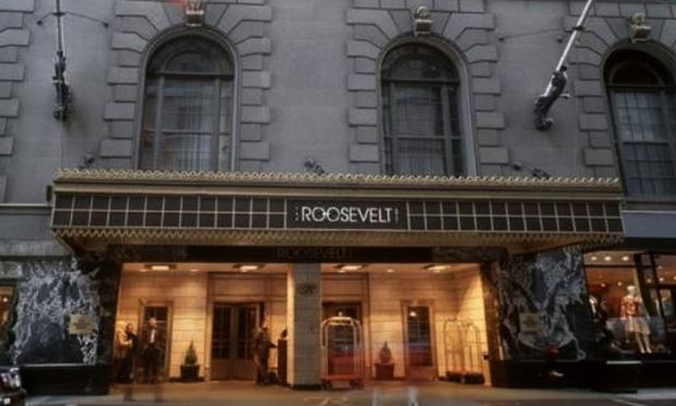 Roosevelt