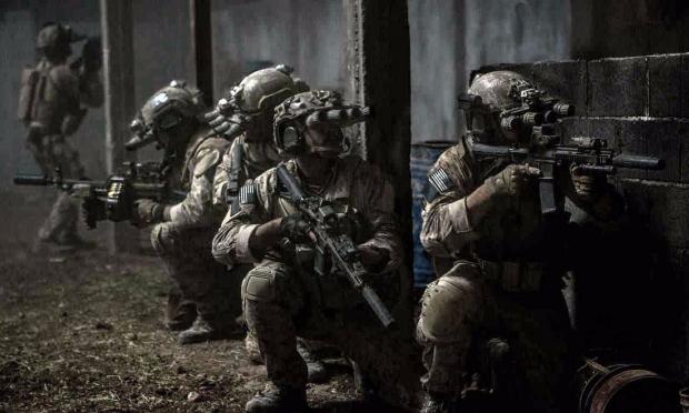 SEAL Team 6