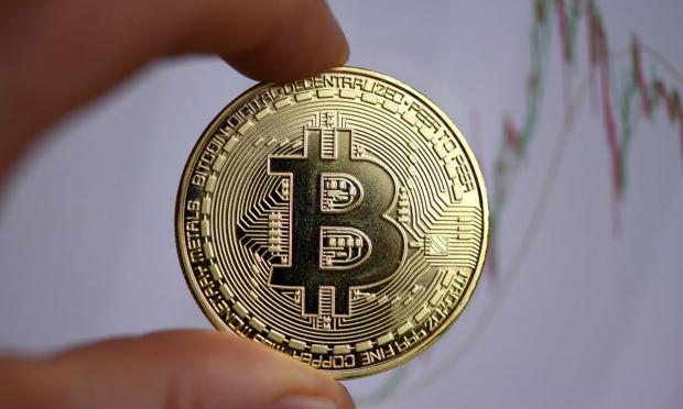 bitcoin