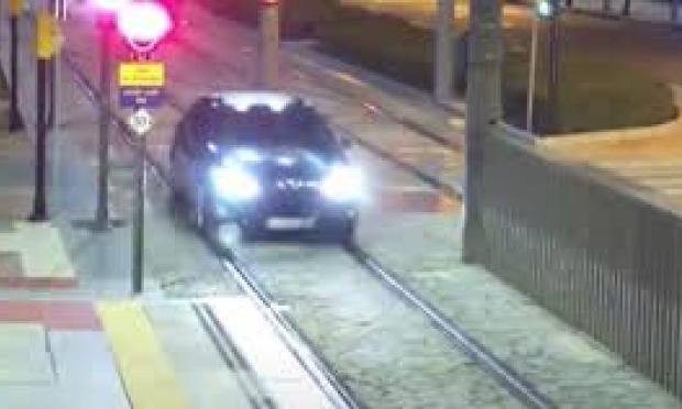 αμαξι τρενο