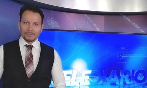 δημοσιογραφος μεξικο