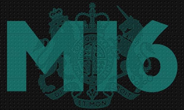 MI6