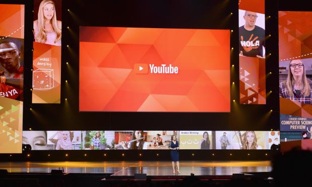 youtube
