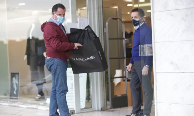 Άδωνις Γεωργιάδης
