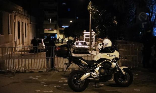 ΑΤ Κολωνού