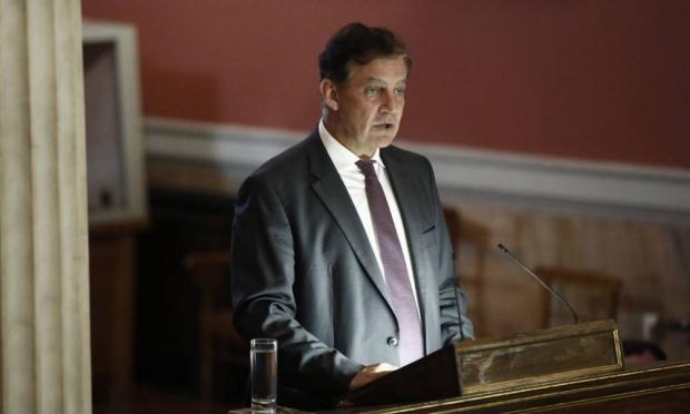 Αθανάσιος Δημόπουλος