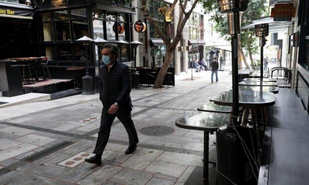 Αναστολή εργασίας
