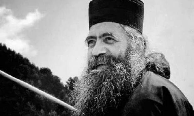 Αυγουστίνος Μύρου