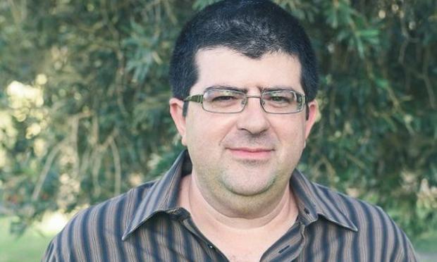 Γιάκομπ Μοράν Γκιλάντ