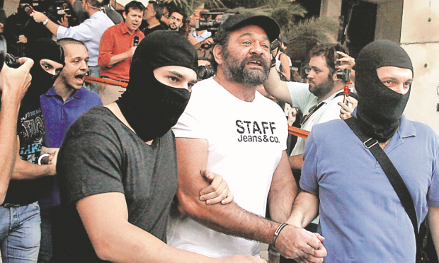 Γιάννης Λαγός