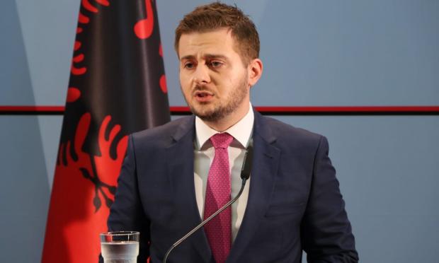 Γκεντ Τσακάι