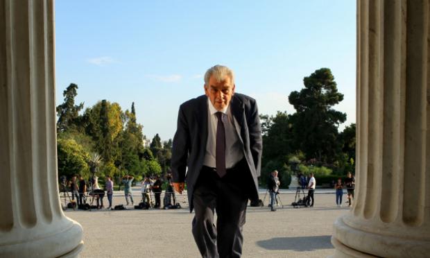 Δημήτρης Παπαγγελόπουλος