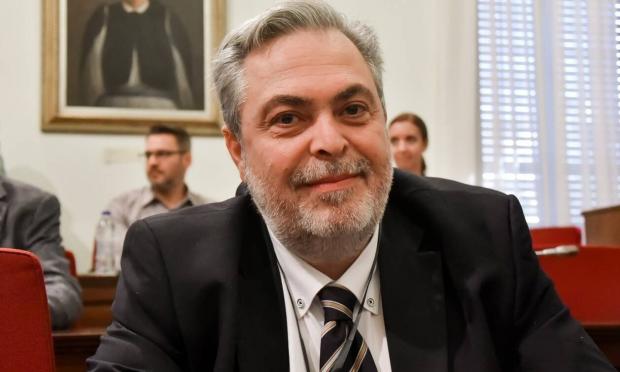 Δημήτρης Φιλίππου