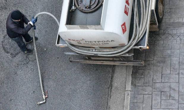 Επίδομα Θέρμανσης